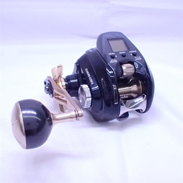 ２２シーボーグＧ２００ＪＬ